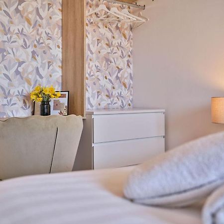 Les Chambres De Troyes - Parking Free Fibre Netflix Eksteriør billede