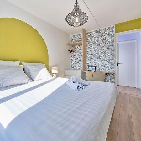 Les Chambres De Troyes - Parking Free Fibre Netflix Eksteriør billede